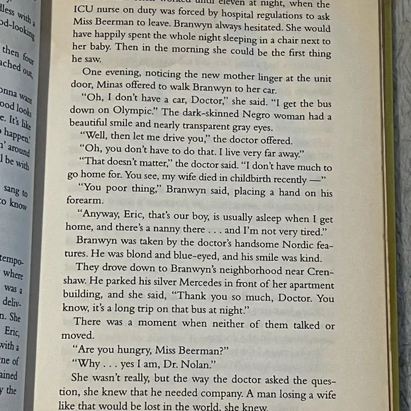 Fortunate Son (hard cover) book - Picture 5 of 10